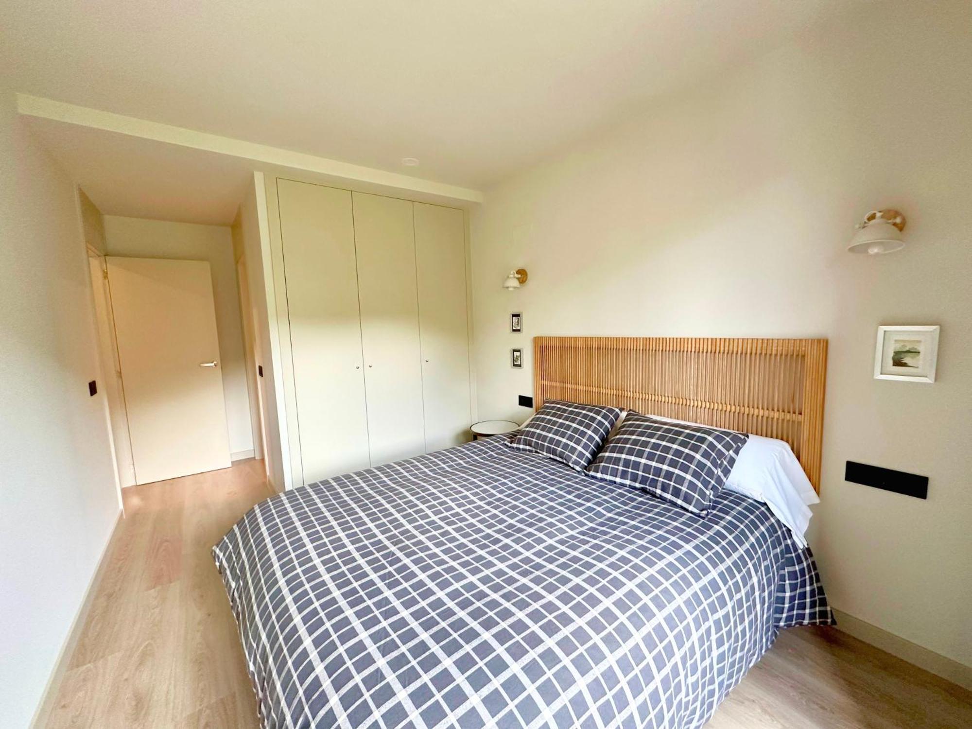 Bpirineos-Besurta Apartman Benasque Kültér fotó